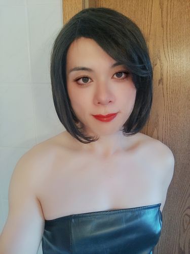 S&uuml;&szlig;e asiatische TS NUR f&uuml;r Niveauvolle Herren gallery_1