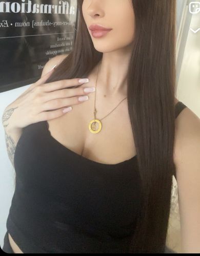 Sinnliche Deutsche Larissa&ndash; z&auml;rtlich, charmant, diskret ❤️ gallery_0
