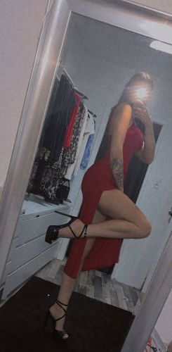 Sinnliche Deutsche Larissa&ndash; z&auml;rtlich, charmant, diskret ❤️ gallery_1