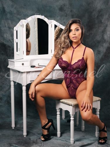 Heisse Body-to-Body Massagen, geile Nuru, Prostata-Massage. gallery_1