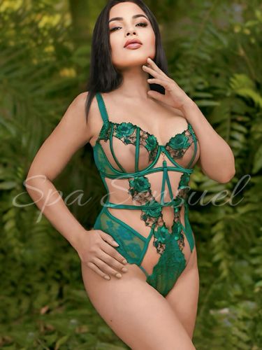 ❣️ Himmlische Verw&ouml;hnung ❣️ Erotikmassage, Sauna, Whirlpool gallery_0