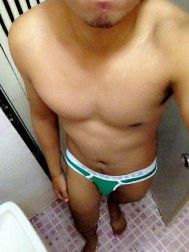 Asia Boy Hot Massage gallery_1