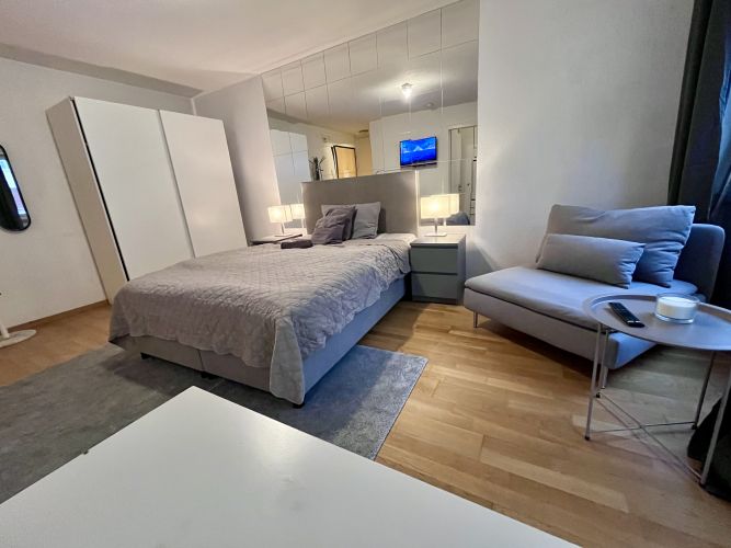 ADAM - Privatapartment | Z&uuml;rich City (8048) gallery_0