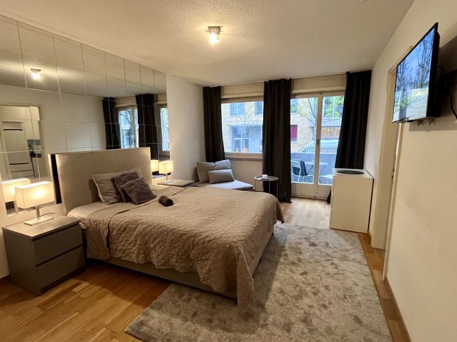 ADAM - Privatapartment | Z&uuml;rich City (8048) gallery_1