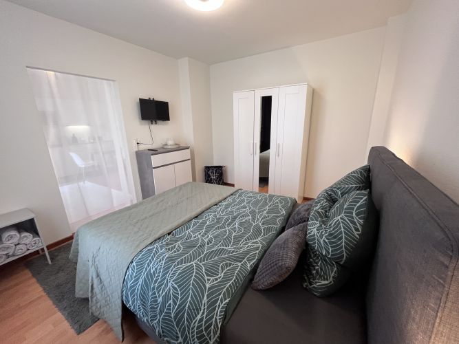 HILDA - Privatapartment | Z&uuml;rich City (8004) gallery_0