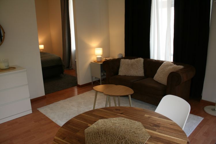 HILDA - Privatapartment | Z&uuml;rich City (8004) gallery_1
