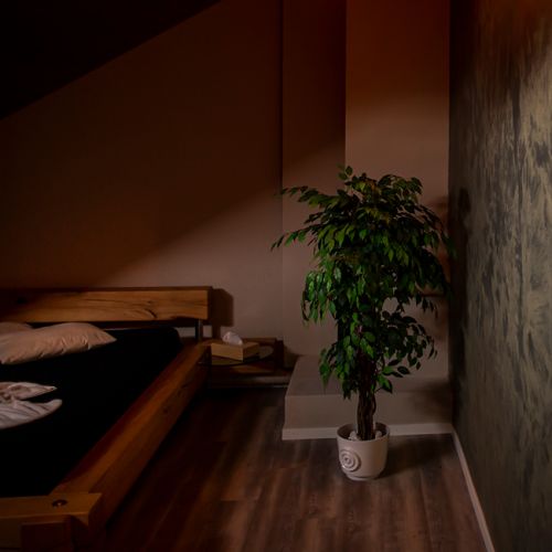 Gepflegter Saunaclub unter Schweizer Leitung sucht Dich gallery_1