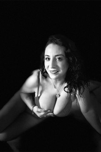 MILF mit voller Figur: Kuschelsex / GFE gallery_5