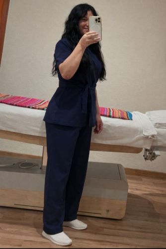 Yasmin Neyza und Esther 4-6 hande Massage gallery_2