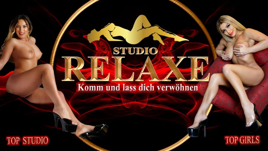 Studio Relaxe Lounge gallery_1