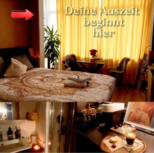 ✨ Sinnliche Ganzk&ouml;rpermassage-Ankommen, Loslassen, Sp&uuml;ren✨️ gallery_2