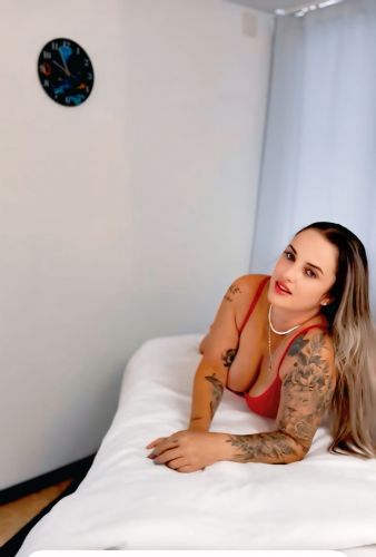 S&uuml;sse Masseuse zeigt dir die Pforten zum Himmel gallery_3
