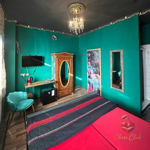Terminwohnung Zimmer Mieten f&uuml;r Frauen, TS, Lady Boy gallery_3