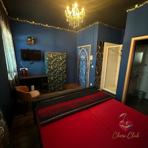 Terminwohnung Zimmer Mieten f&uuml;r Frauen, TS, Lady Boy gallery_1