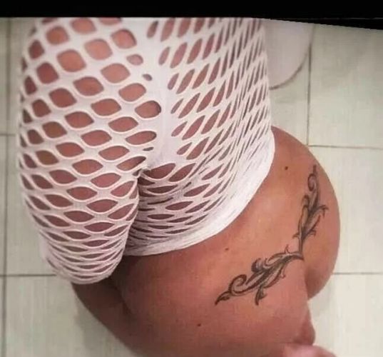 Sexy Reife Kitty gallery_3
