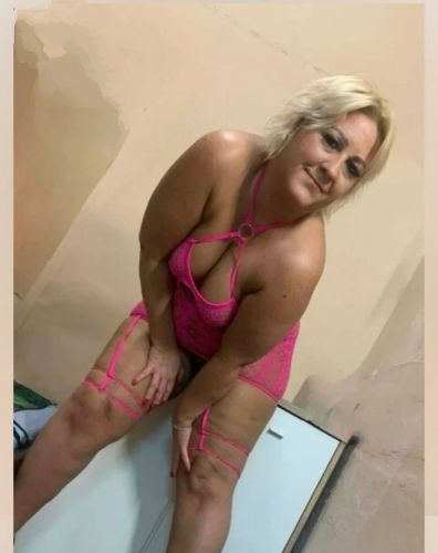Sexy Reife Kitty gallery_2