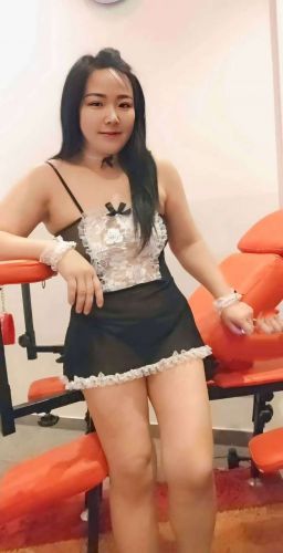 Sexs&uuml;chtiges Asian Girl! gallery_1