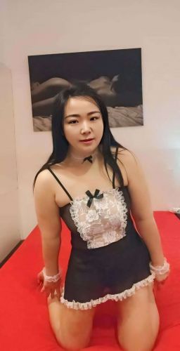 Sexs&uuml;chtiges Asian Girl! gallery_0