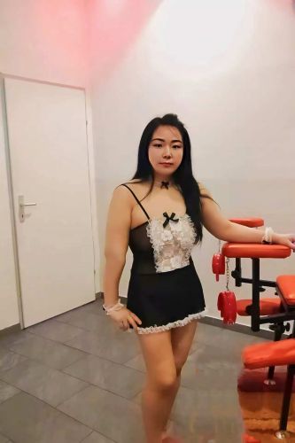 Sexs&uuml;chtiges Asian Girl! gallery_2