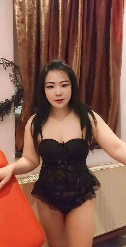 Sexs&uuml;chtiges Asian Girl! gallery_4
