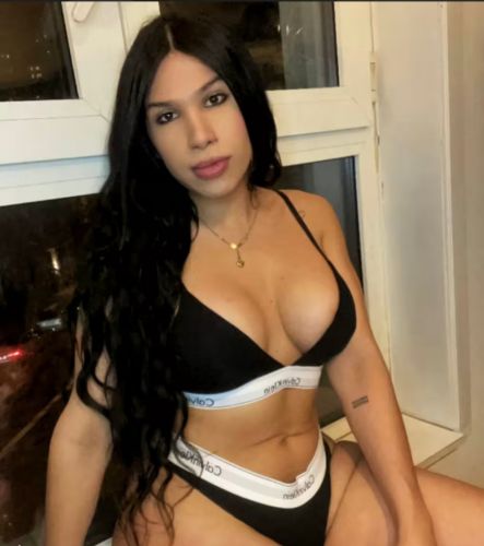 Luna sexy gallery_7