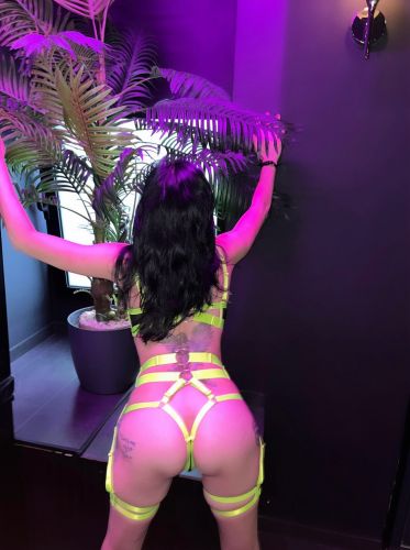 BRANDNEU-HEISSE WILDKATZE MIT VOLLPROGRAMM! gallery_6