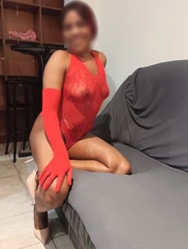 Sehr sch&ouml;ne Blacky f&uuml;r kompletten Sex Service gallery_2