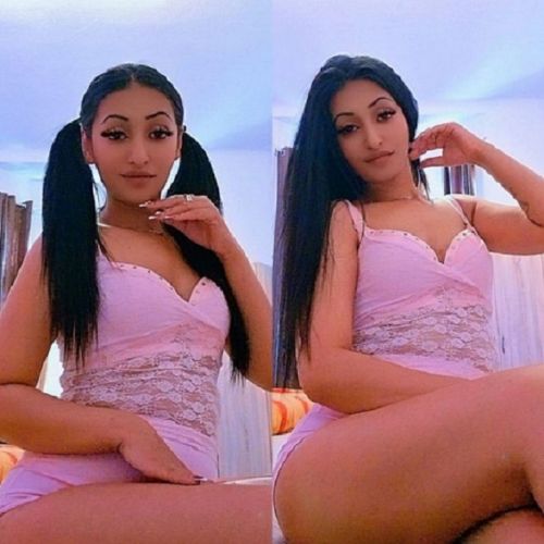 Meine Ritze ist f&uuml;r alle da und so lecker gallery_0