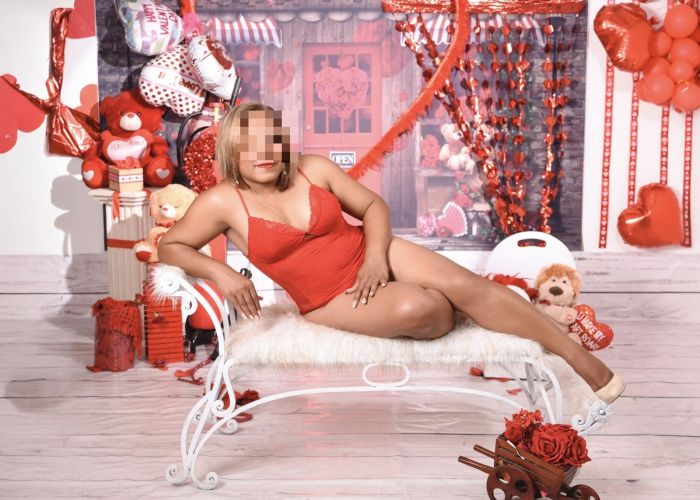 Ruby - Deine Latina in Bonn gallery_2