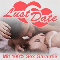 Lustdate